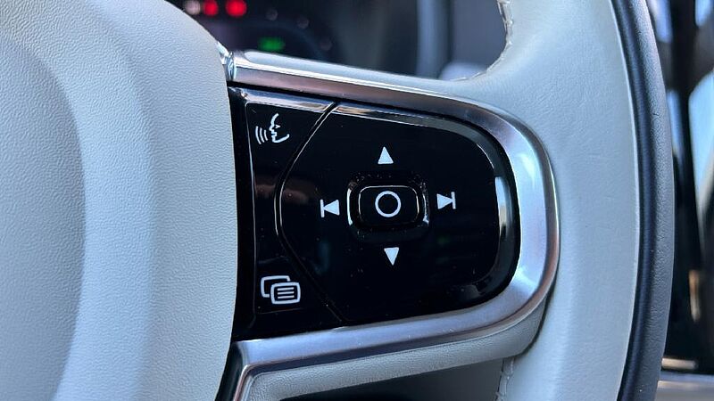 Volvo S90 2.0 T8 RECHARGE CORE BRIGHT 4WD AUTO 455 4P