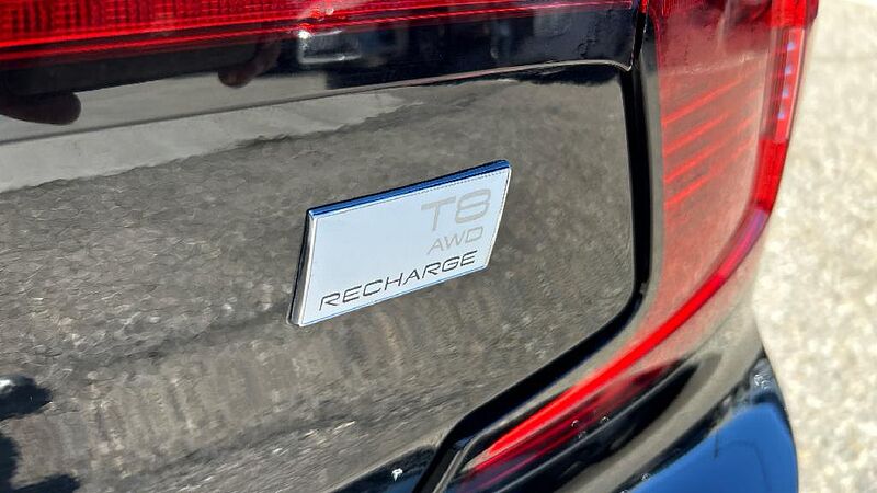 Volvo S90 2.0 T8 RECHARGE CORE BRIGHT 4WD AUTO 455 4P