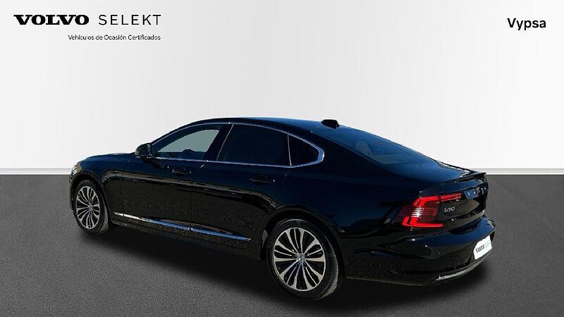 Volvo S90 2.0 T8 RECHARGE CORE BRIGHT 4WD AUTO 455 4P