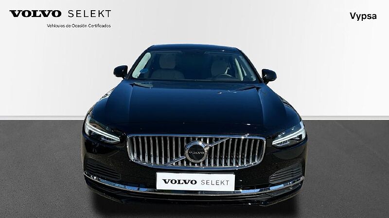 Volvo S90 2.0 T8 RECHARGE CORE BRIGHT 4WD AUTO 455 4P