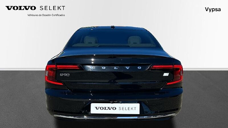Volvo S90 2.0 T8 RECHARGE CORE BRIGHT 4WD AUTO 455 4P
