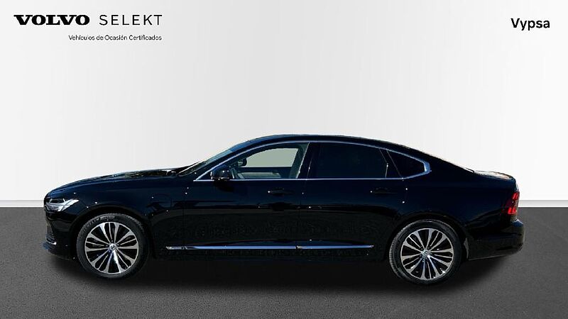 Volvo S90 2.0 T8 RECHARGE CORE BRIGHT 4WD AUTO 455 4P