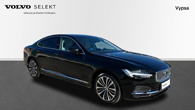 Volvo S90 2.0 T8 RECHARGE CORE BRIGHT 4WD AUTO 455 4P