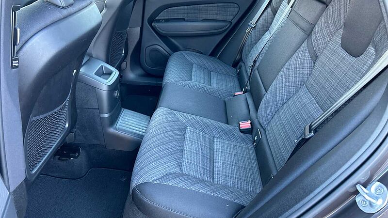 Volvo XC60 2.0 T6 RECHARGE CORE AUTO 4WD 350 5P