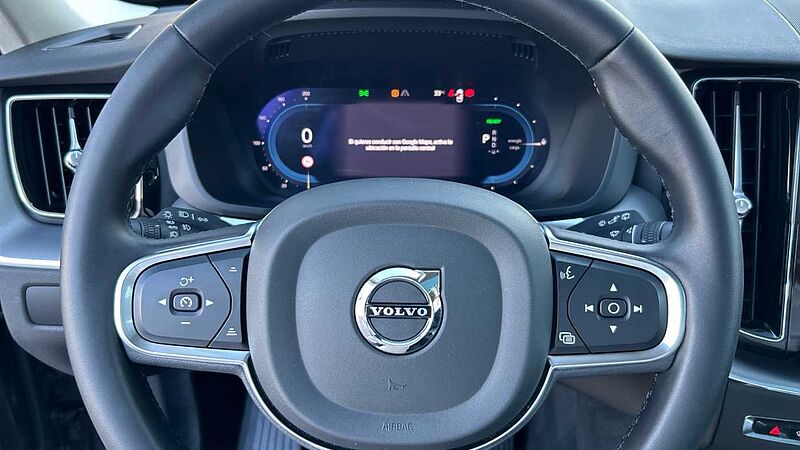 Volvo XC60 2.0 T6 RECHARGE CORE AUTO 4WD 350 5P
