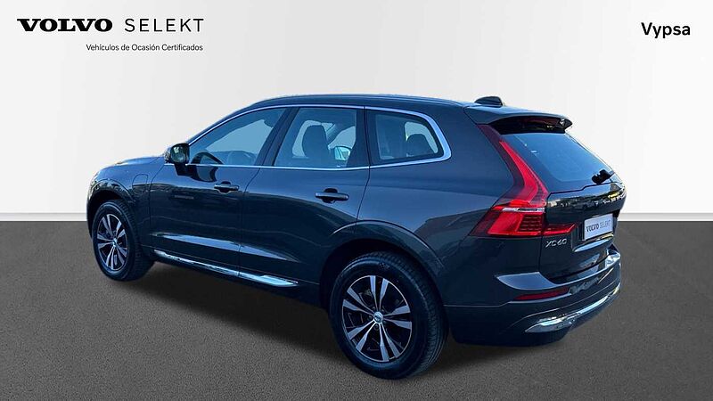 Volvo XC60 2.0 T6 RECHARGE CORE AUTO 4WD 350 5P