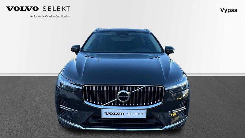Volvo XC60 2.0 T6 RECHARGE CORE AUTO 4WD 350 5P