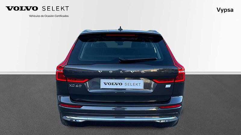 Volvo XC60 2.0 T6 RECHARGE CORE AUTO 4WD 350 5P