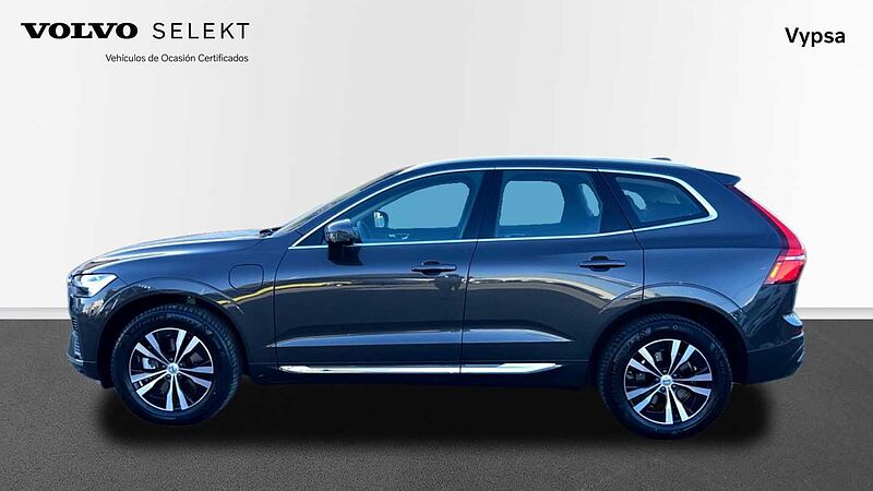 Volvo XC60 2.0 T6 RECHARGE CORE AUTO 4WD 350 5P