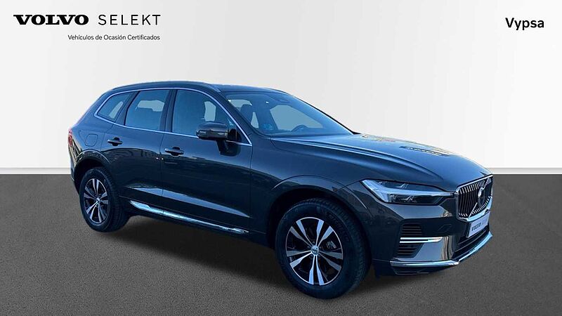 Volvo XC60 2.0 T6 RECHARGE CORE AUTO 4WD 350 5P