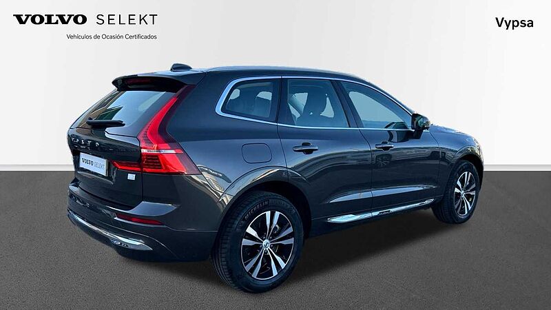 Volvo XC60 2.0 T6 RECHARGE CORE AUTO 4WD 350 5P
