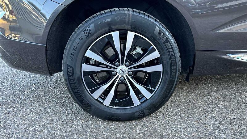 Volvo XC60 2.0 T6 RECHARGE CORE AUTO 4WD 350 5P
