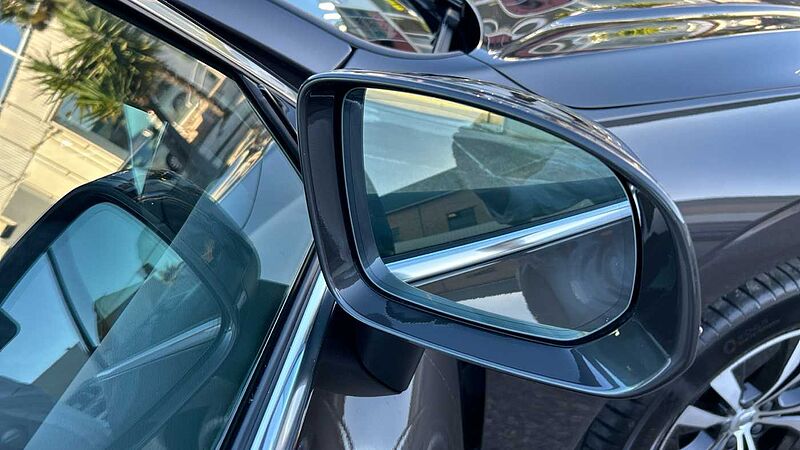 Volvo XC60 2.0 T6 RECHARGE CORE AUTO 4WD 350 5P
