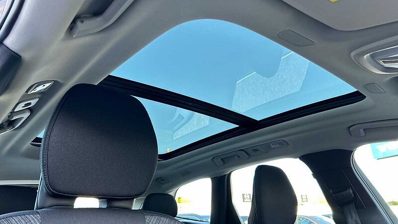 Volvo XC60 2.0 T6 RECHARGE CORE AUTO 4WD 350 5P