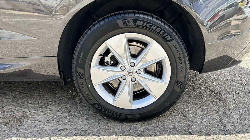 Volvo XC60 2.0 B4 G CORE AUTO 197 5P
