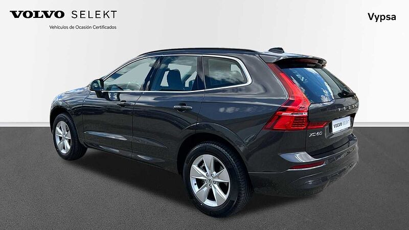 Volvo XC60 2.0 B4 G CORE AUTO 197 5P