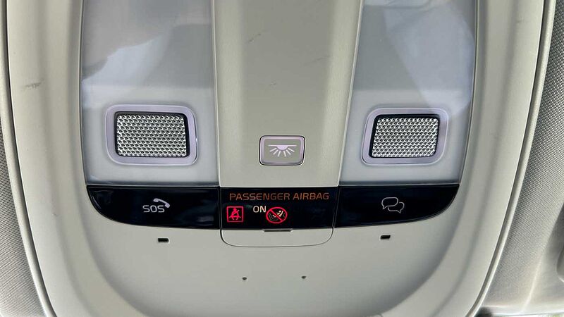 Volvo XC60 2.0 B4 G CORE AUTO 197 5P