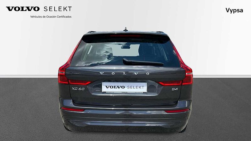 Volvo XC60 2.0 B4 G CORE AUTO 197 5P