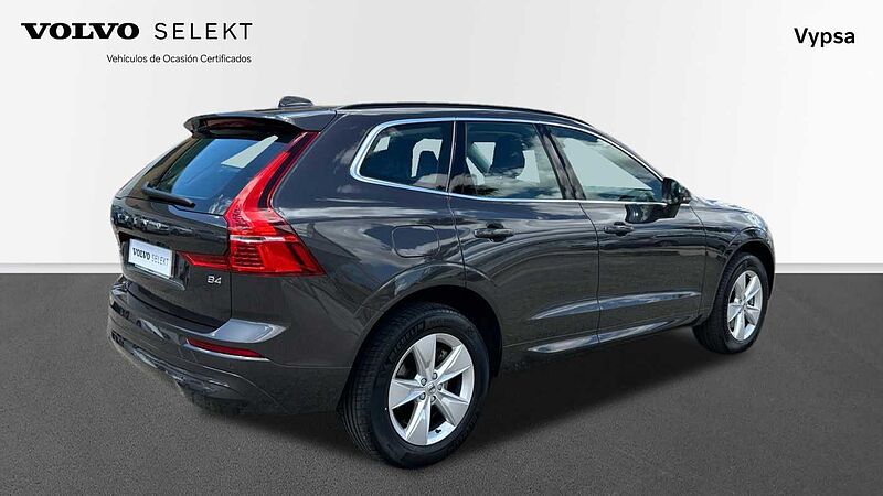 Volvo XC60 2.0 B4 G CORE AUTO 197 5P