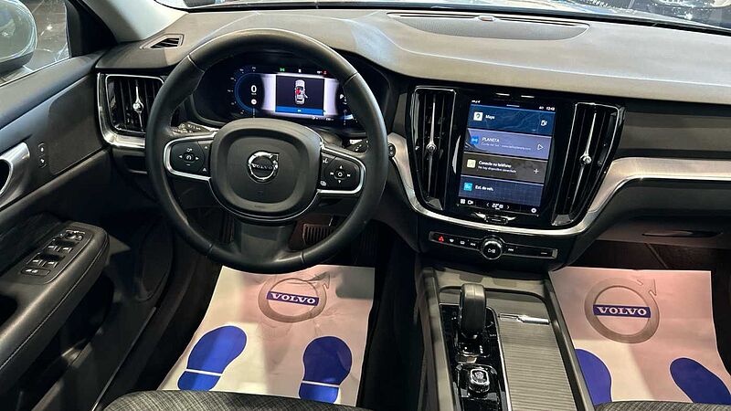 Volvo V60 2.0 B4 D CORE AUTO 197 5P