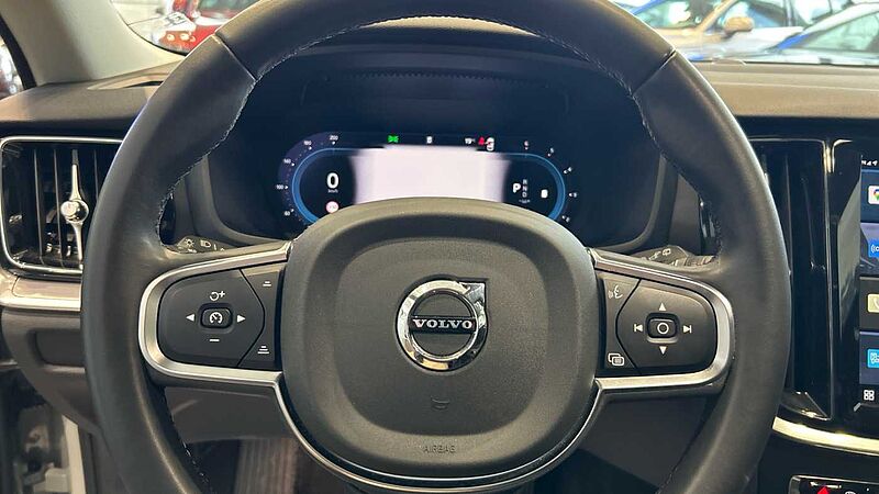 Volvo V60 2.0 B4 D CORE AUTO 197 5P