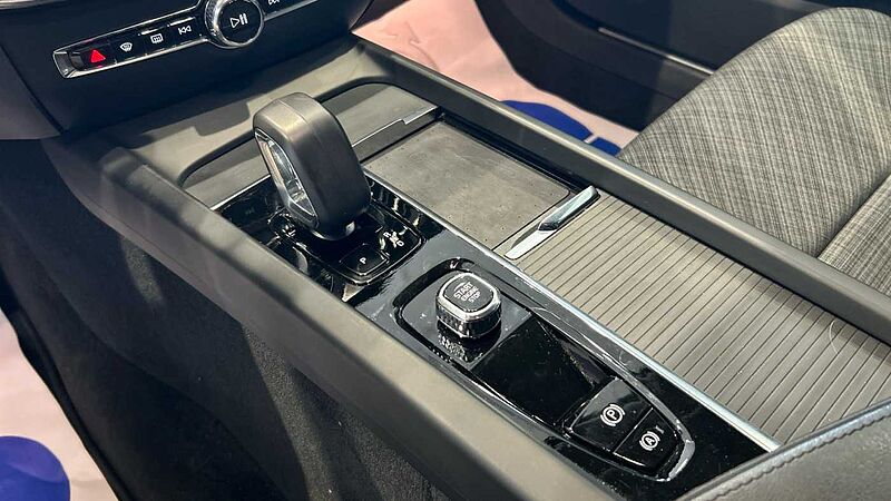 Volvo V60 2.0 B4 D CORE AUTO 197 5P