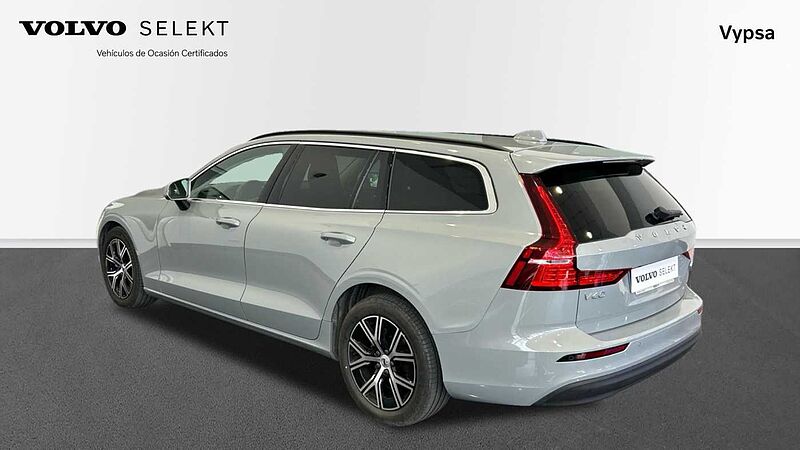 Volvo V60 2.0 B4 D CORE AUTO 197 5P