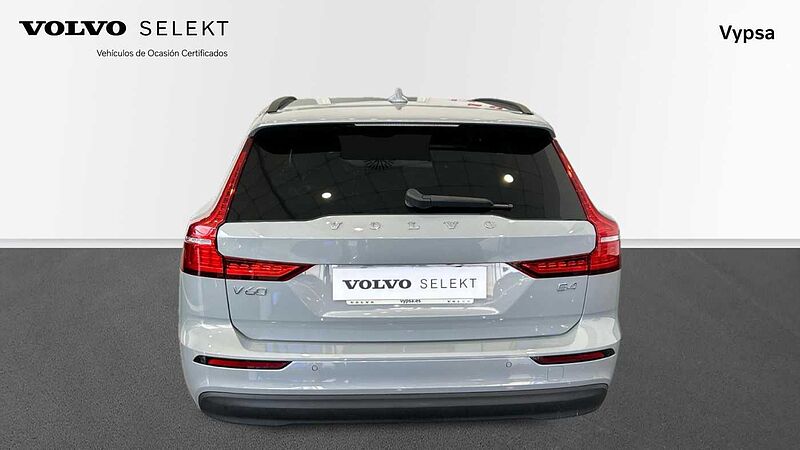 Volvo V60 2.0 B4 D CORE AUTO 197 5P