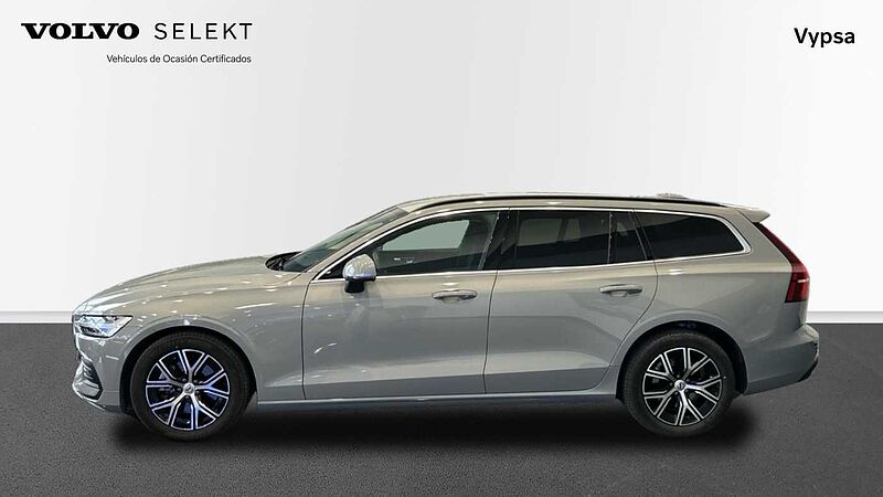 Volvo V60 2.0 B4 D CORE AUTO 197 5P