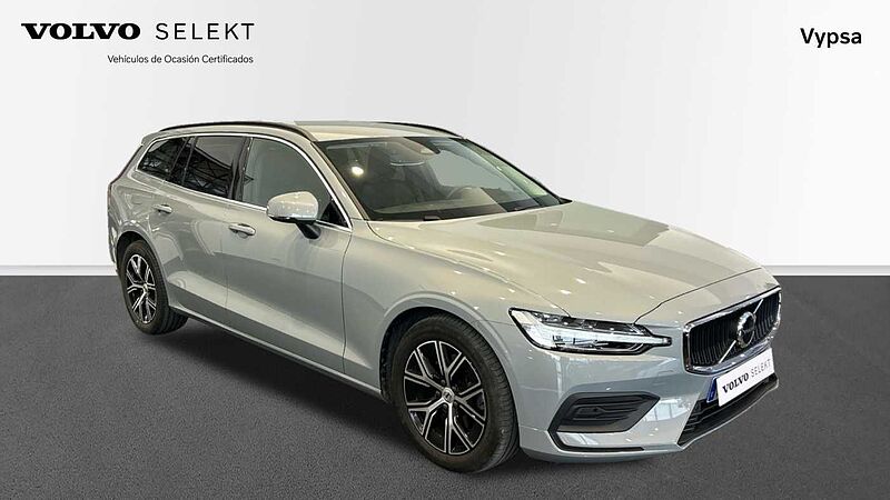 Volvo V60 2.0 B4 D CORE AUTO 197 5P