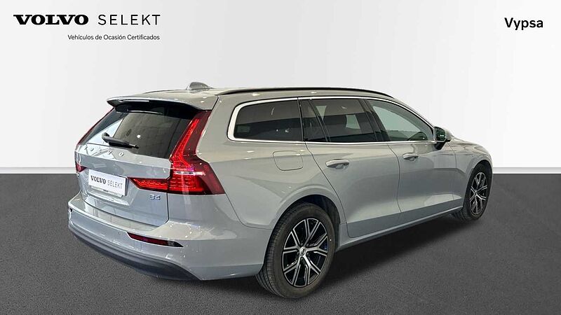 Volvo V60 2.0 B4 D CORE AUTO 197 5P