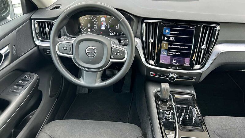 Volvo S60 2.0 T8 RECHARGE INSCRIPTION EXP AUTO AWD 455 4P