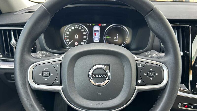 Volvo S60 2.0 T8 RECHARGE INSCRIPTION EXP AUTO AWD 455 4P