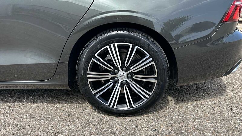 Volvo S60 2.0 T8 RECHARGE INSCRIPTION EXP AUTO AWD 455 4P