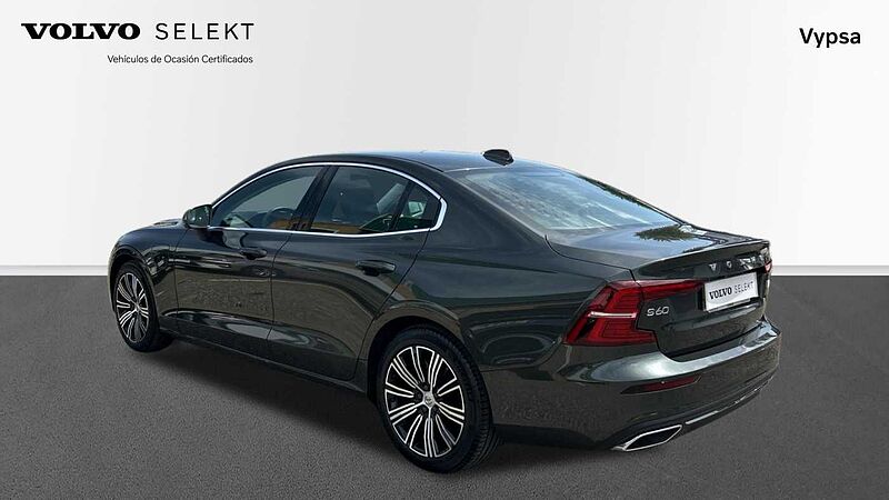 Volvo S60 2.0 T8 RECHARGE INSCRIPTION EXP AUTO AWD 455 4P