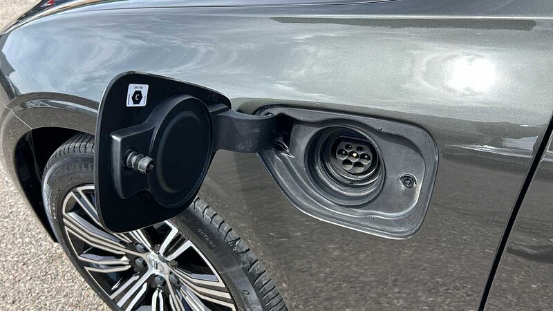 Volvo S60 2.0 T8 RECHARGE INSCRIPTION EXP AUTO AWD 455 4P