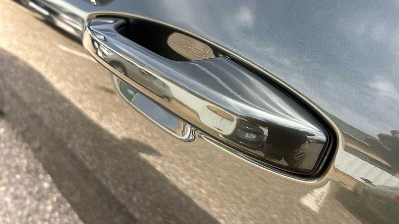 Volvo S60 2.0 T8 RECHARGE INSCRIPTION EXP AUTO AWD 455 4P
