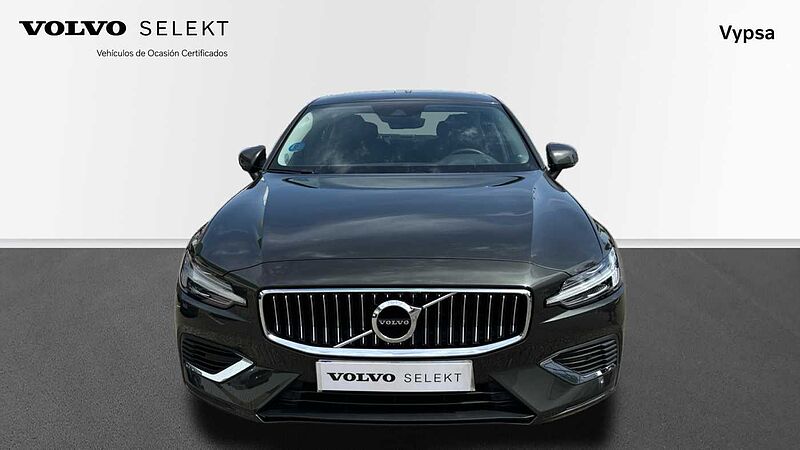 Volvo S60 2.0 T8 RECHARGE INSCRIPTION EXP AUTO AWD 455 4P