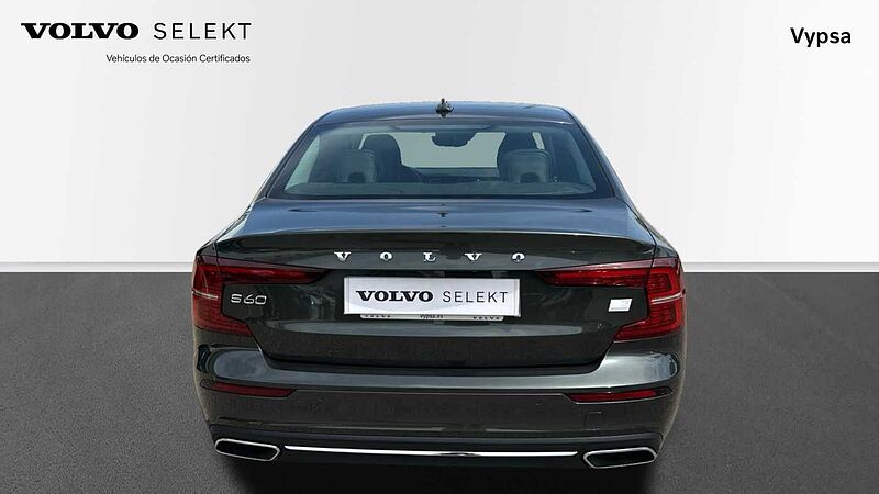 Volvo S60 2.0 T8 RECHARGE INSCRIPTION EXP AUTO AWD 455 4P