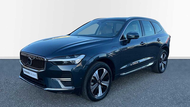 Volvo XC60 2.0 T6 RECHARGE PLUS BRIGHT AUTO 4WD 350 5P