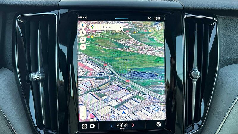 Volvo XC60 2.0 T6 RECHARGE PLUS BRIGHT AUTO 4WD 350 5P