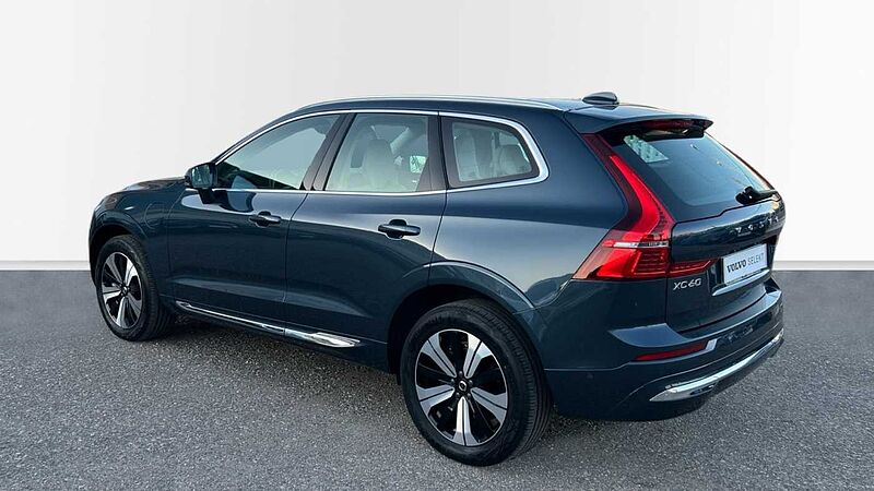 Volvo XC60 2.0 T6 RECHARGE PLUS BRIGHT AUTO 4WD 350 5P