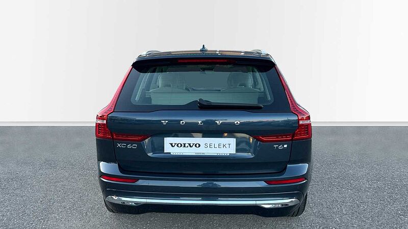 Volvo XC60 2.0 T6 RECHARGE PLUS BRIGHT AUTO 4WD 350 5P