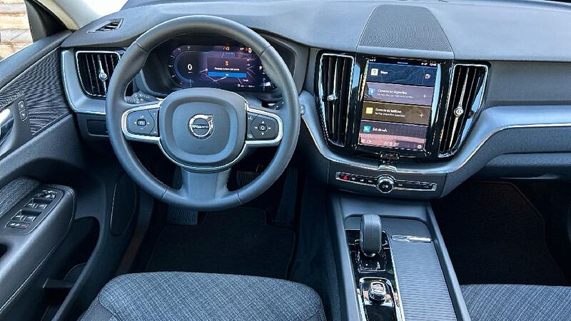 Volvo XC60 2.0 B4 D CORE AUTO 197 5P