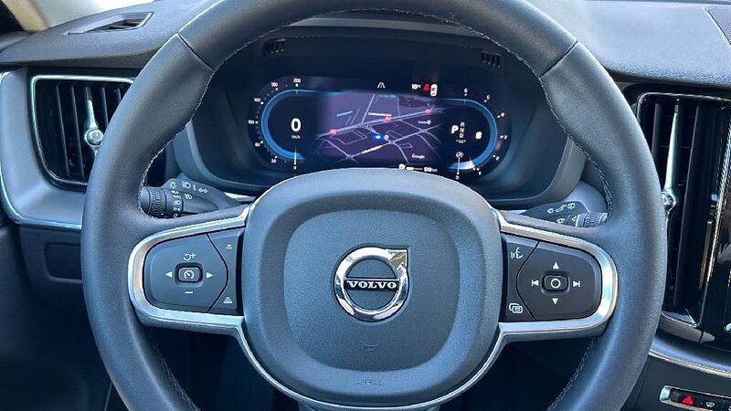 Volvo XC60 2.0 B4 D CORE AUTO 197 5P