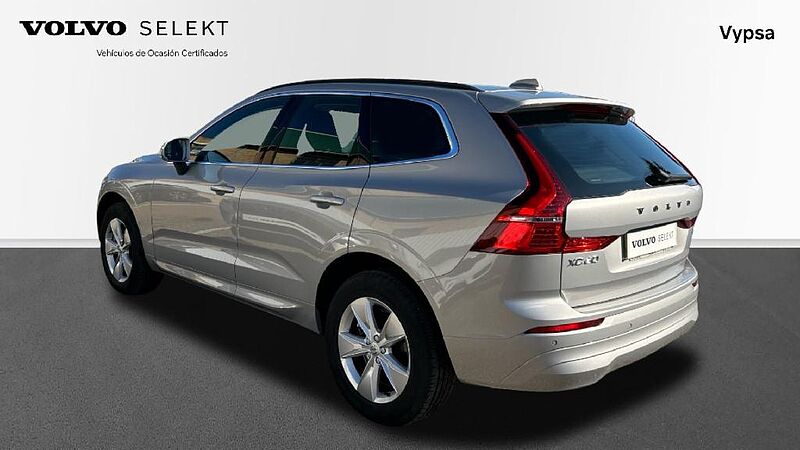Volvo XC60 2.0 B4 D CORE AUTO 197 5P