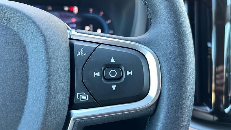 Volvo XC60 2.0 B4 D CORE AUTO 197 5P