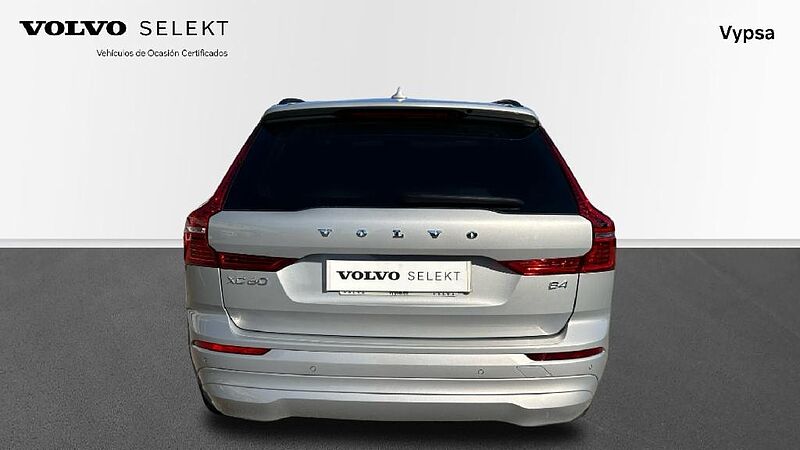 Volvo XC60 2.0 B4 D CORE AUTO 197 5P