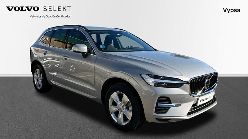 Volvo XC60 2.0 B4 D CORE AUTO 197 5P