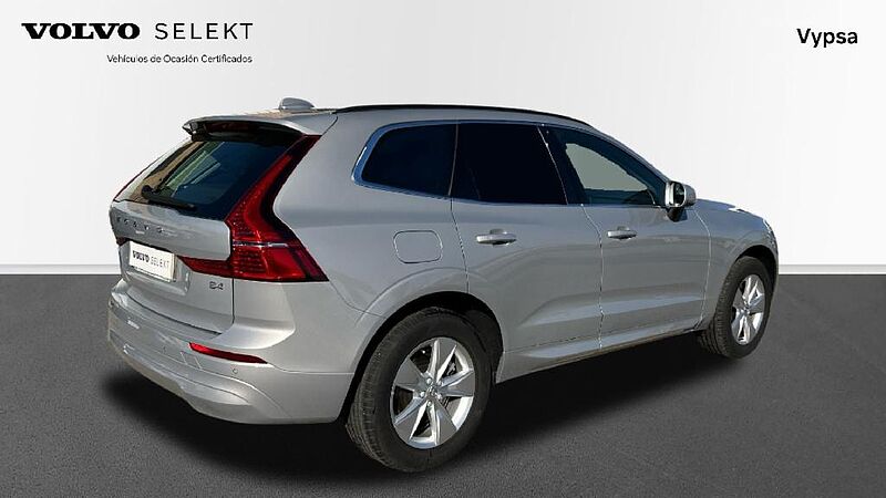 Volvo XC60 2.0 B4 D CORE AUTO 197 5P
